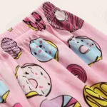 Deluxerie Pyjama-Set Fidelity