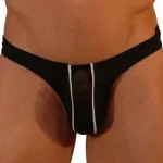 Deluxerie Sexy Herren String Carew