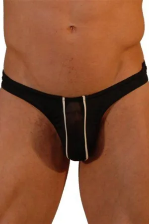 Deluxerie Férfi tanga Carew