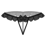 Deluxerie Sexy String Aleena