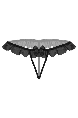 Deluxerie Sexy String Aleena