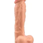 Deluxerie Realistischer Dildo Thorne