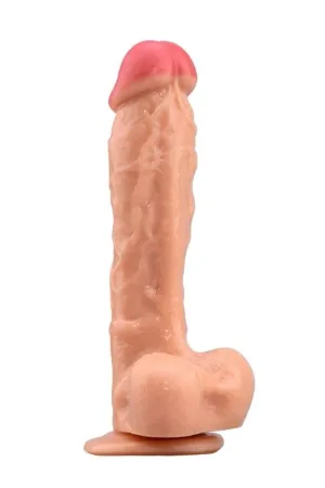 Deluxerie Realistischer Dildo Thorne