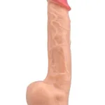 Deluxerie Realistischer Dildo Thorne