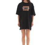 Deluxerie T-shirt MF-Adelise