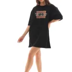 Deluxerie T-shirt MF-Adelise