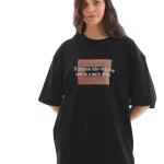 Deluxerie T-shirt MF-Adelise