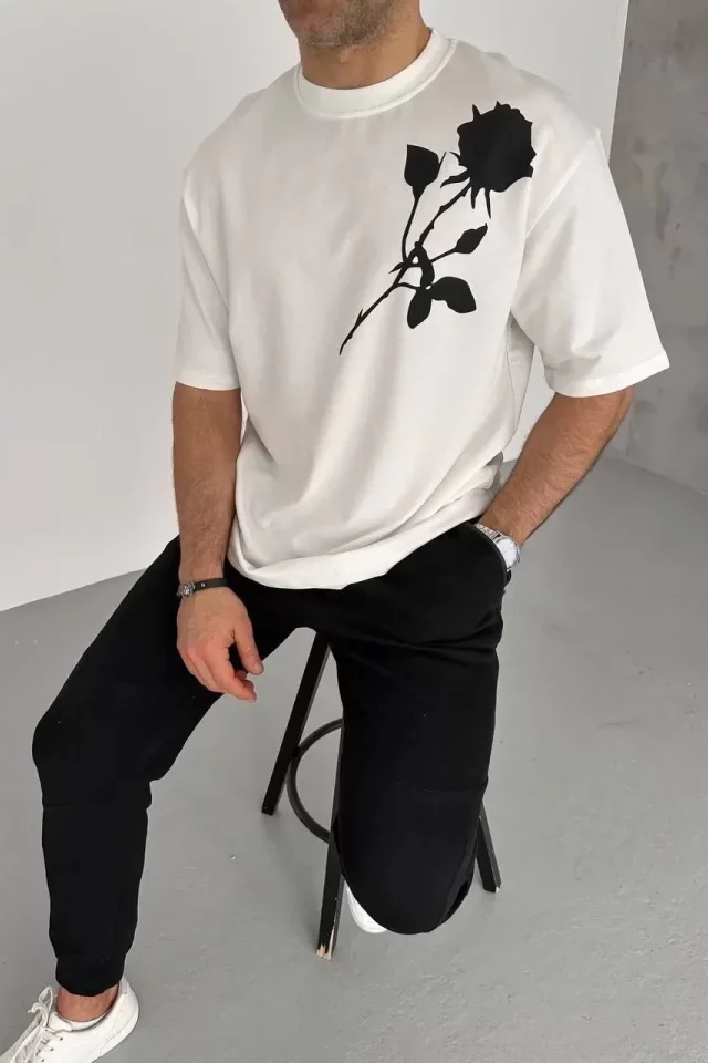 Deluxerie Tricou MF-Cleon