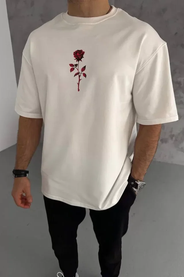 Deluxerie Tricou MF-Corrado