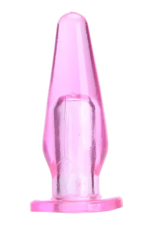 Deluxerie Analplug Maximo
