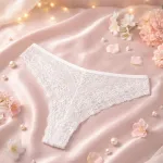 Deluxerie Chiloți i sexy Avalis