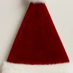 Deluxerie Nikolausmütze Noella