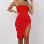 Deluxerie Kleid Lysbet
