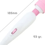 USB Şarjlı Vibratör