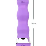 Deluxerie Vibratoren Merideth