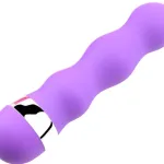 Deluxerie Vibratoren Merideth