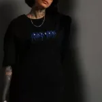 Deluxerie T-shirt MF-Adalgise