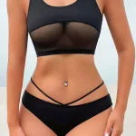 Deluxerie Bikini-Set Deelia