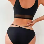 Deluxerie Bikini-Set Deelia