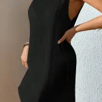 Deluxerie Strandkleid Acuqileena