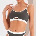 Deluxerie Erotisches BH-Set Adameena