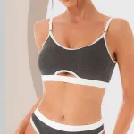 Deluxerie Erotisches BH-Set Adameena