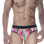 Deluxerie Manlig Jockstrap Colden