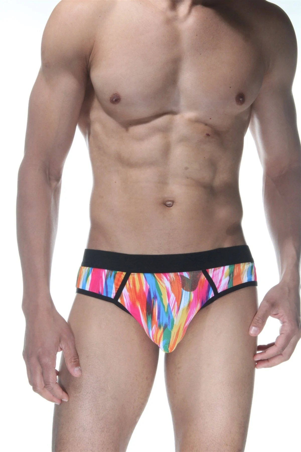 Deluxerie Manlig Jockstrap Colden Deluxerie Manlig Jockstrap Colden