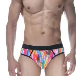 Deluxerie Manlig Jockstrap Colden