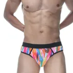Deluxerie Manlig Jockstrap Colden