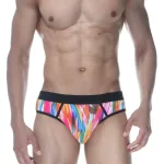 Deluxerie Manlig Jockstrap Colden