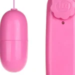 Deluxerie Vibratore Gioia<