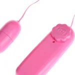 Deluxerie Vibratore Gioia<