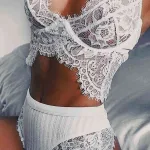 Deluxerie Slip Diona