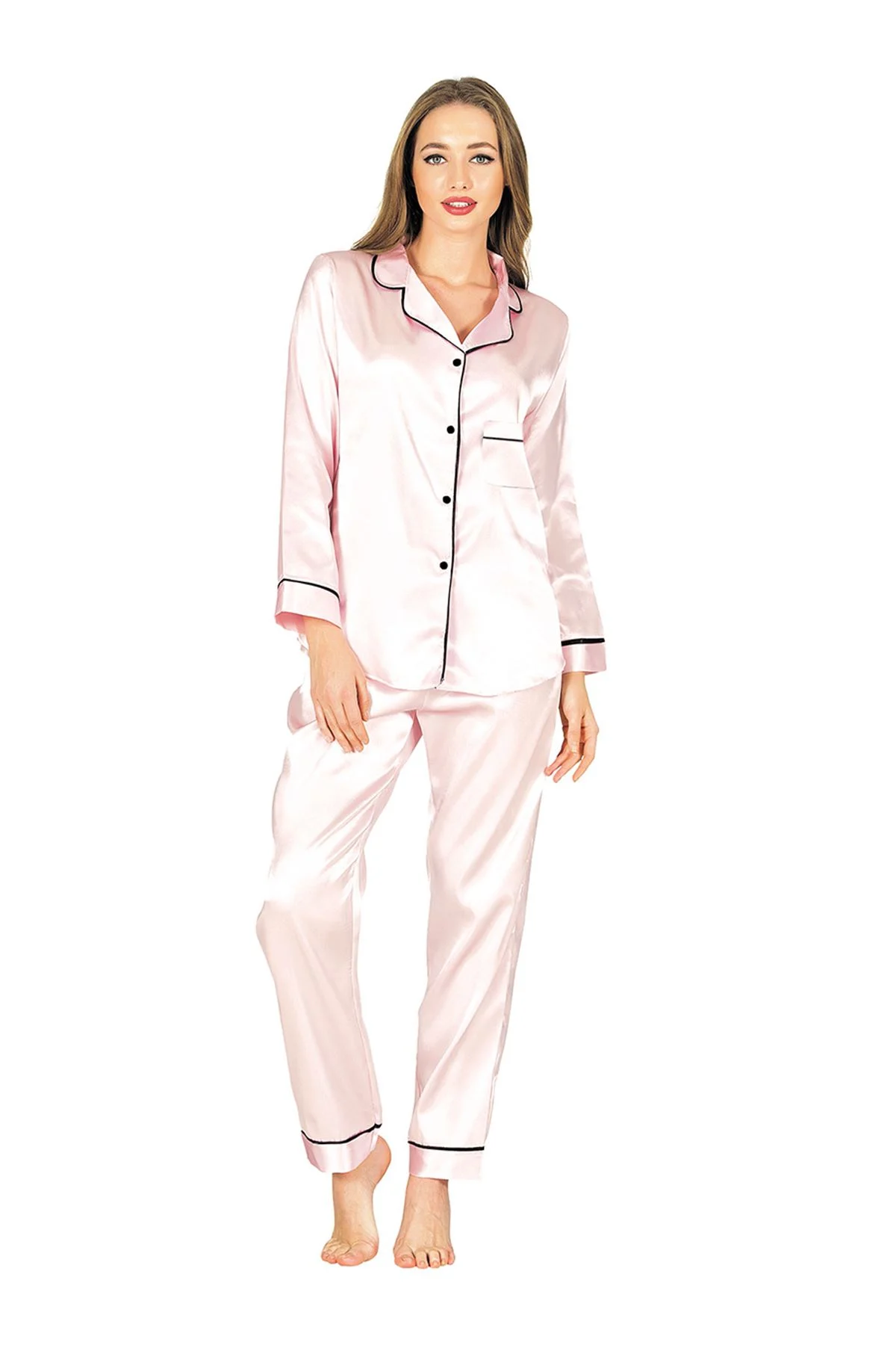 Deluxerie Pyjama Set Lanisha
