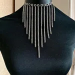 Deluxerie Choker Rosae