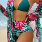 Deluxerie Bikini Set Abbegail
