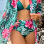 Deluxerie Bikini Set Abbegail