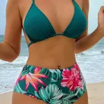 Deluxerie Bikini Set Abbegail