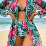 Deluxerie Bikini Set Abbegail
