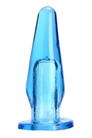 Deluxerie Analplug Marcos