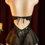 Deluxerie Body Vessia