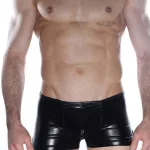 Deluxerie Boxer för Män Chamberlain