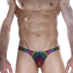 Deluxerie Heren Slip Carroll