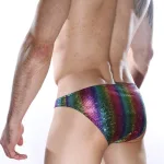 Deluxerie Heren Slip Carroll
