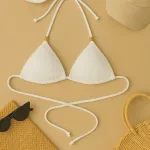 Deluxerie Bikini Topje Katsun