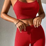 Deluxerie Short-Set Evans