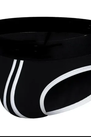 Deluxerie Heren Slip Reuben