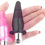 Deluxerie Analplug Filomeno