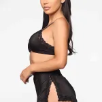 Deluxerie Sexy BH Set Kathia